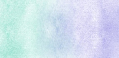 Purple green blue charcoal effect grainy gradient background retro cloudy texture pastel color gradients banner backdrop design