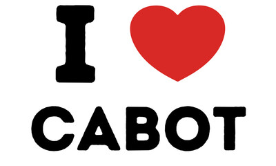 I Love Cabot United States