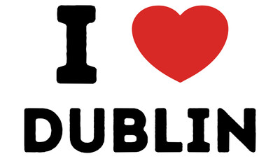I Love Dublin United States