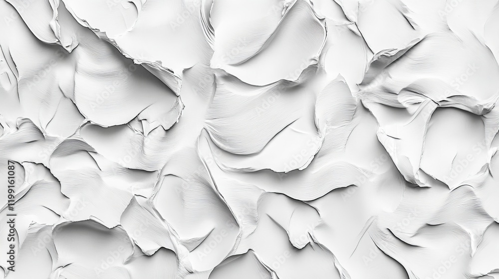 Aufkleber abstract white textured background. perfect for design projects.