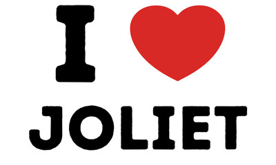 I Love Joliet United States