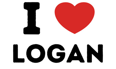 I Love Logan United States