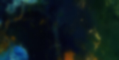 Splatter Symphony of Colors and Textures Forming a Vivid and Dynamic Background