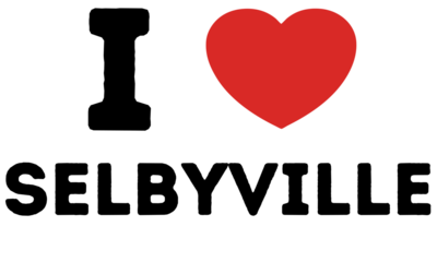 I Love Selbyville United States