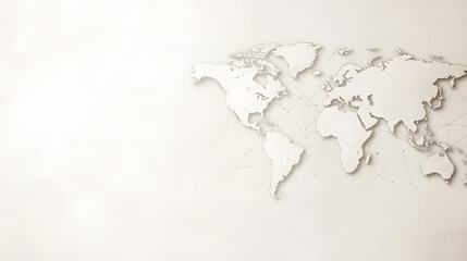 Images illustrating global business expansion, showcasing cross-border trade, international partnerships, and the global marketplace, highlighting the interconnectedness and growth of businesses acros