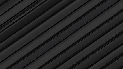 Obraz premium Minimalist gray-scale gradient texture with smooth transitions between light and dark shades