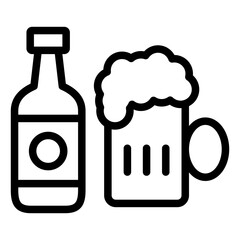 Beer Icon
