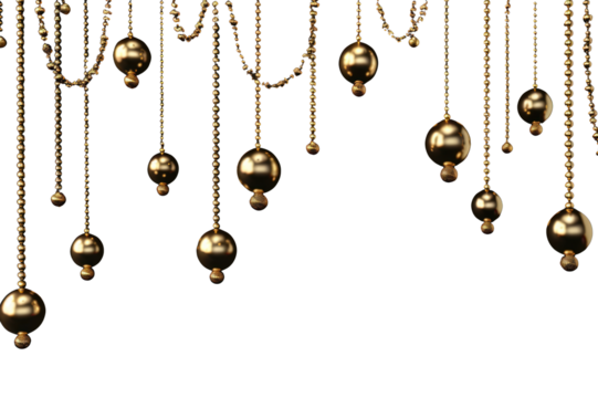 PNG Decoration background hanging elegant.