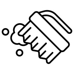 Brush Icon