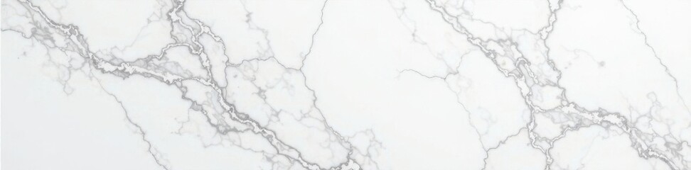 Fototapeta premium Vast white marble expanse, high-resolution scan, photography, large