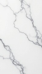 Fototapeta premium Vast white marble background Ideal for design projects , stone, clean, exterior