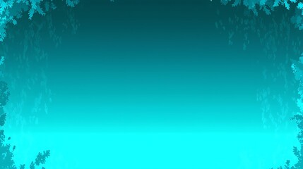 A smooth water surface with faint ripples and a soft gradient of blues, symbolizing serenity and peace