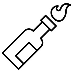 Molotov Icon