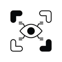 Eye Tracking for VR icon