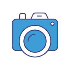 VR Camera icon