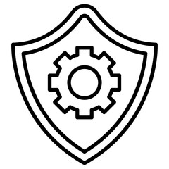Protect Icon