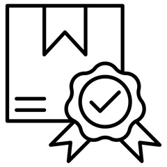 Better Product Quality Icon