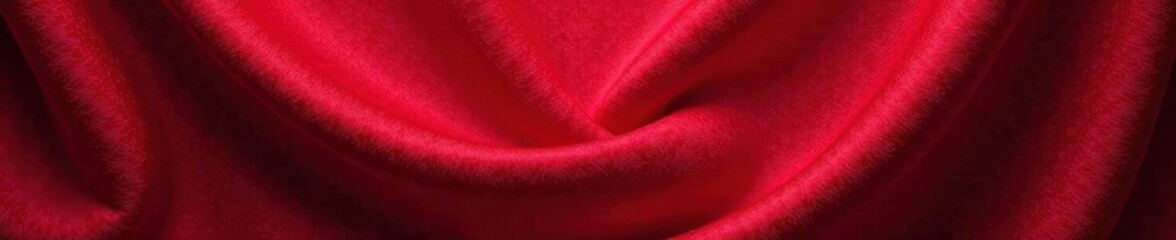 Dark crimson velvet backdrop with subtle shadows, scene, dark red, deep