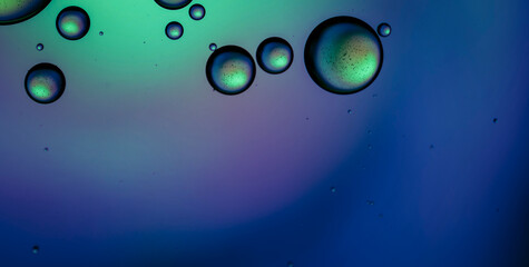 Whimsical Journey through an Enchanting Rainbow Splash on a Cute and Colorful Abstract Background