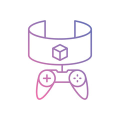 VR Gaming icon