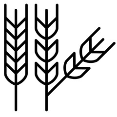Grains Icon