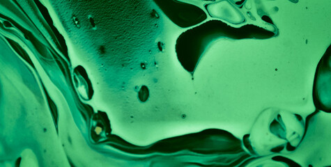 Playful Technicolor Wonderland with a Burst of Colors and Abstract Geometric Shapes