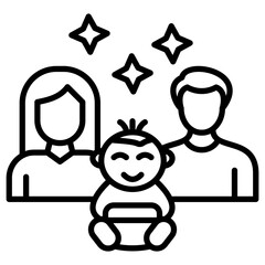 Family Icon
