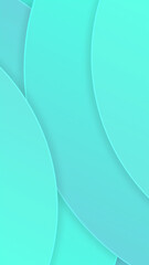 Abstract Glossy Cut Out BackgrounD