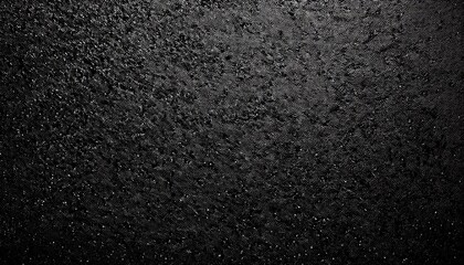 Fototapeta premium grainy powder coating metal surface rough texture plain dark background
