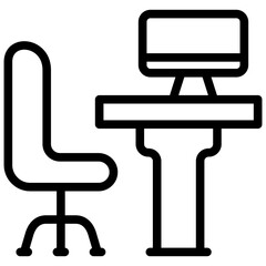 Workspace Icon