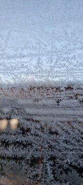Winterfenster