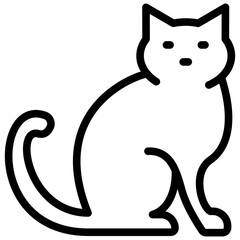 Cat Icon