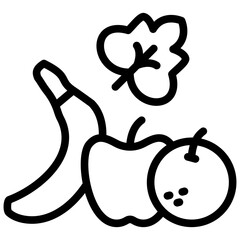 All Vegan Products Icon