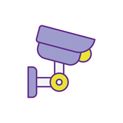 CCTV Camera icon