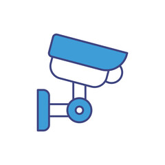CCTV Camera icon