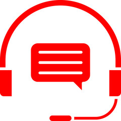 Help icon single vector illustration