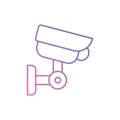 CCTV Camera icon