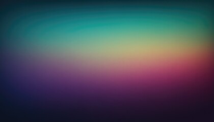 Obraz premium Vivid blurred colorful background 5
