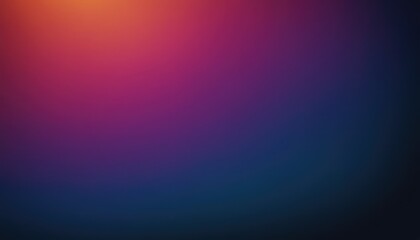 Obraz premium Vivid blurred colorful background 1