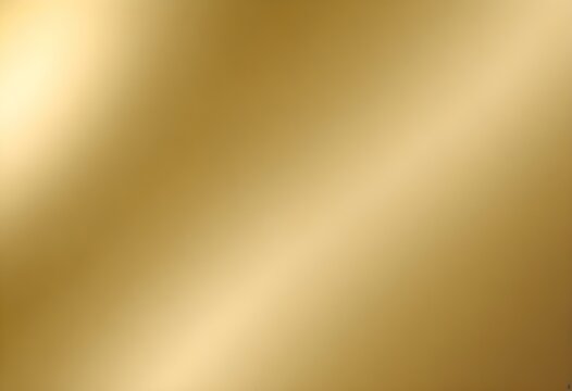 gold metal texture