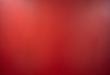 red shiny background