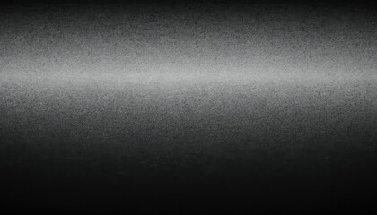 Fototapeta premium Abstract luxury blur dark grey and black gradient, used as background studio wall for display your products. 3