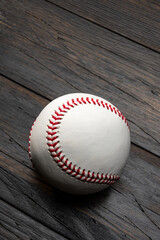 硬式野球ボール