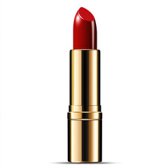 lipstick isolated