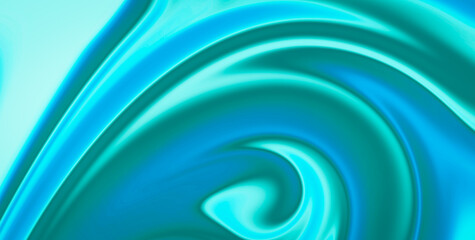 Immerse Yourself in the Mesmerizing Dance of Colors and Textures on an Abstract Canvas