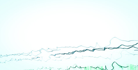 Lively Psychedelic Patterns and Get Lost in an Abstract Masterpiece of Colors and Shapes