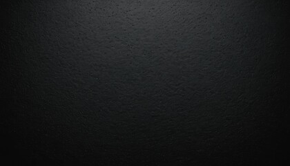 Black smooth textured paper background
9