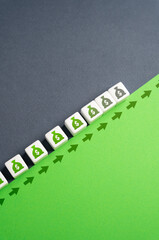 Slowing revenue growth and failing to keep up with the overall growth trend. Regain competitive momentum and align with the accelerating economic landscape.