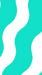 Curved Lines Background