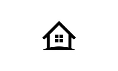 realty home logo icon